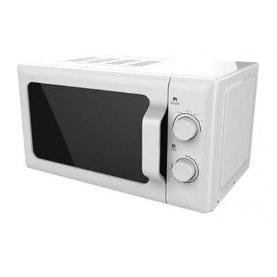 Micro ondes Saba P70H20L-DE 700 Watts 20 litres blanc