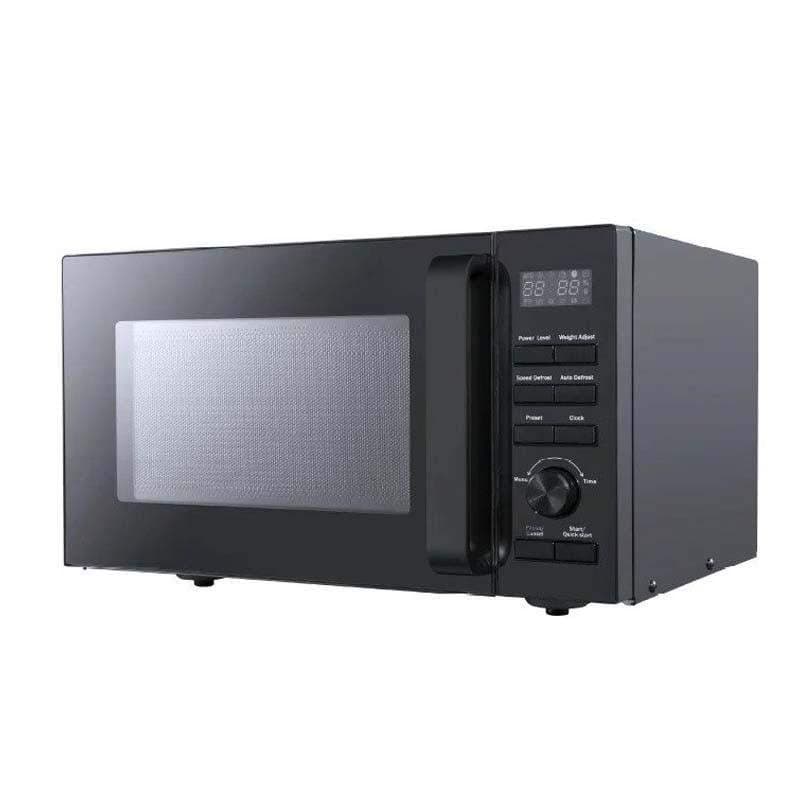 Micro Ondes GALANZ 25 Litres 900 W NOIR