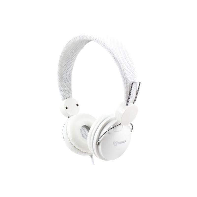 Casque Stéréo SBOX HS-736