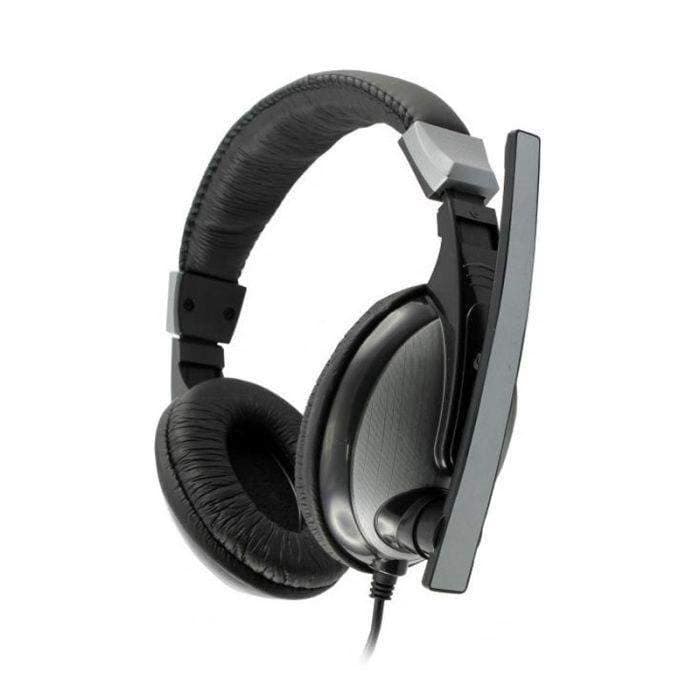 Micro casque gamer Sbox HS-302
