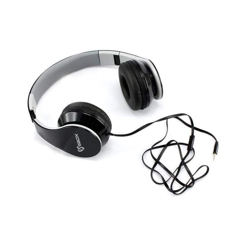 Casque micro Sbox HS-501B