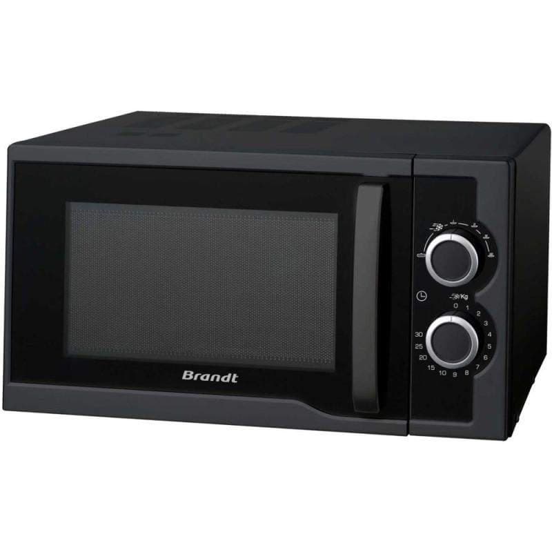 Micro Onde Brandt SM2500B 25 litres noir
