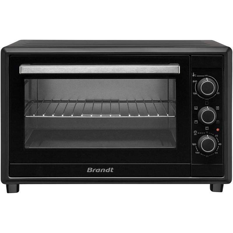 Four électrique Brandt FC420MUB 42 litres