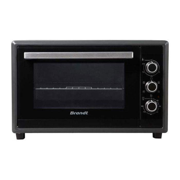 Four électrique Brandt FC55MUB 55 litres