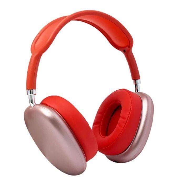 Casque Sans Fil P9 Bluetooth avec entrée jack et Carte SD prix en Tunisie