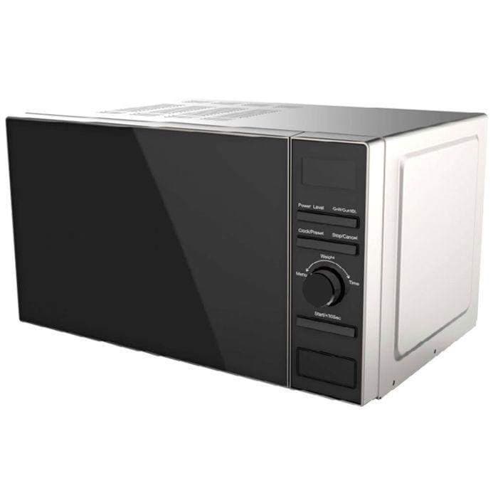 Micro onde Digital Galanz P70H20EP-QJ 20 litres 700 watts
