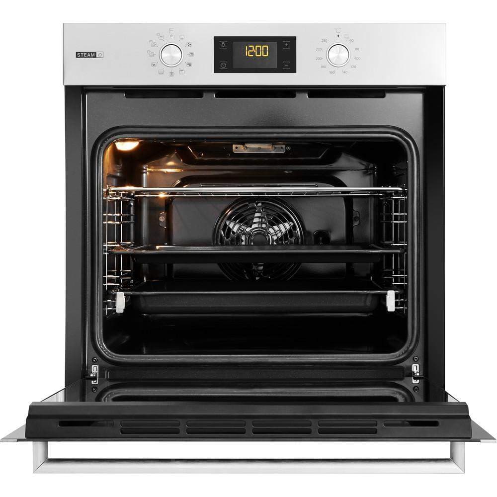 Four encastrable WHIRLPOOL OASKN8V1IX 71 Litres Inox