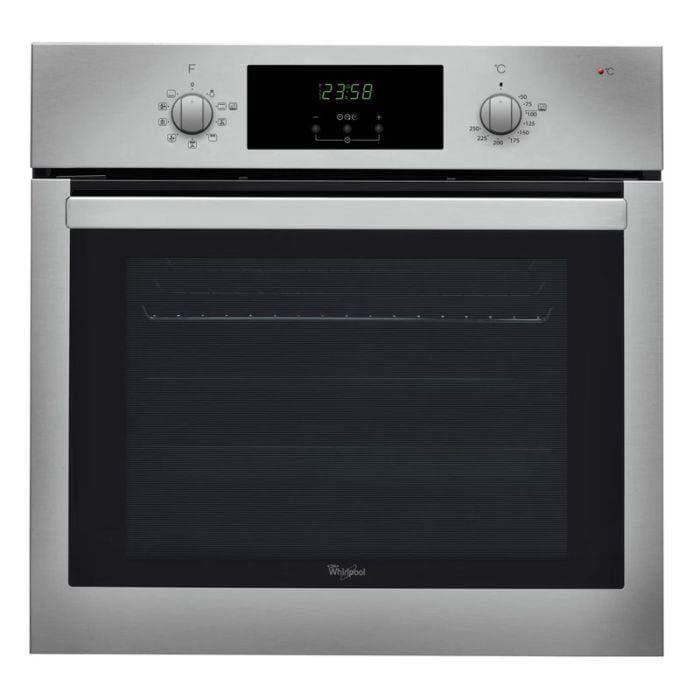 Four Encastrable Électrique WHIRLPOOL AKP742IX 65 Litres Inox