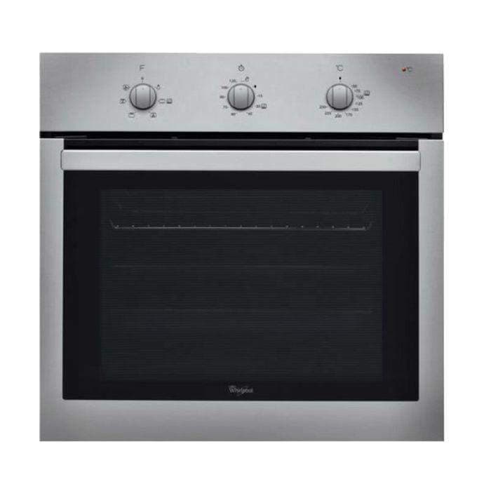 Four Encastrable Électrique WHIRLPOOL AKP738IX 65 Litres Inox