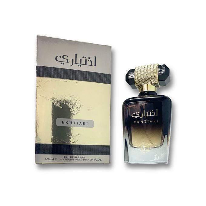 Ard Alzaafran Eau de Parfum EKHTIARI pour femme 100 ml