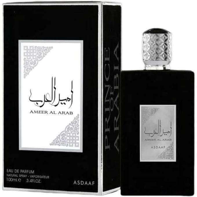 Eau de parfum Ameer Al Arab EDP Asdaaf 100 ml