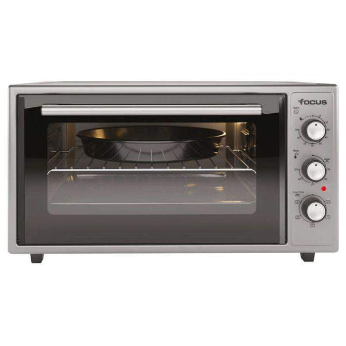 Four électrique Focus F45X 45 Litres Inox