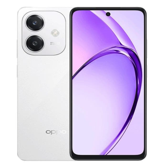 Smartphone OPPO A3 4G 6Go 128Go Tunisie