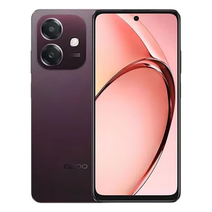Smartphone OPPO A3X 4G 4Go 128Go Tunisie