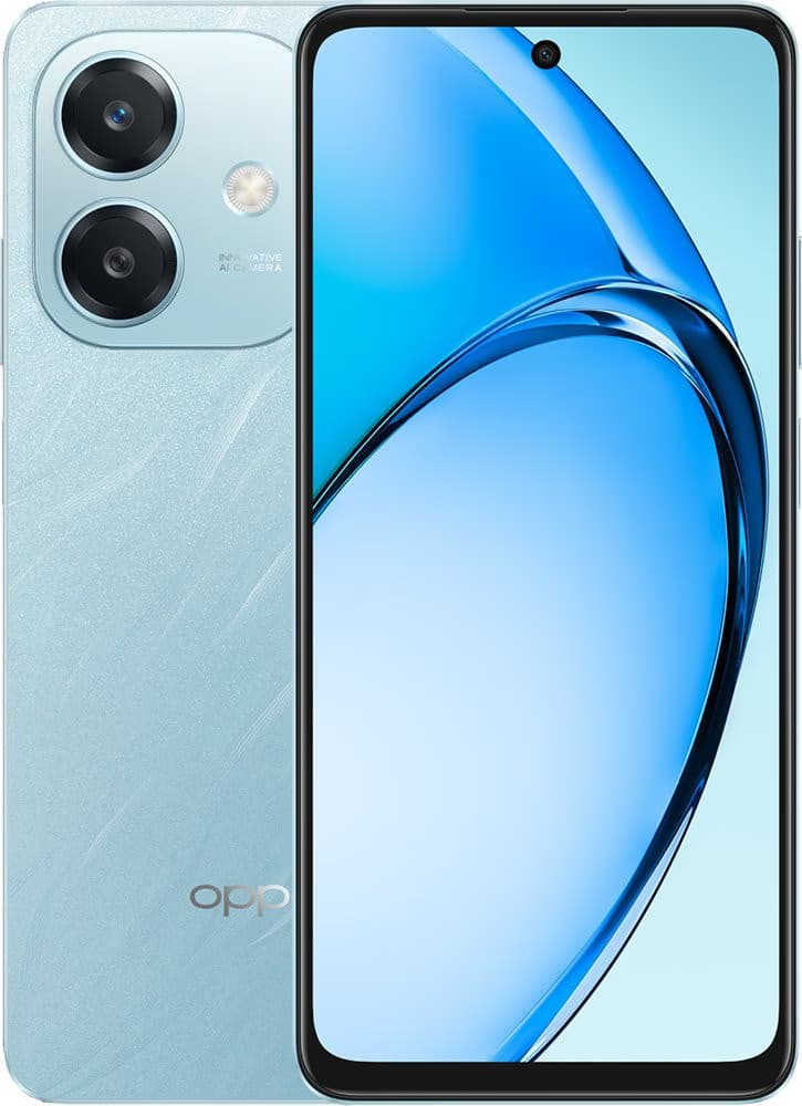 Smartphone OPPO A3X 4G 4Go 128Go Tunisie