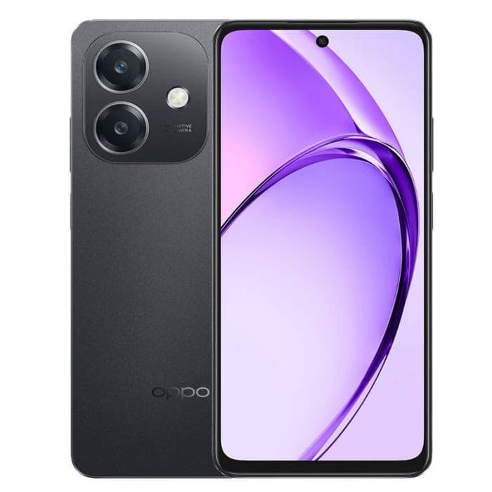 Smartphone OPPO A3 4G 6Go 128Go Tunisie