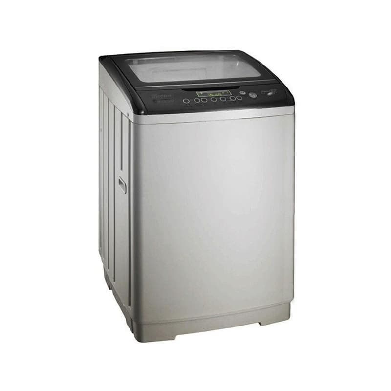 Machine à Laver Unionaire UW130TPL-SL Automatique Top à 13 Kg Silver