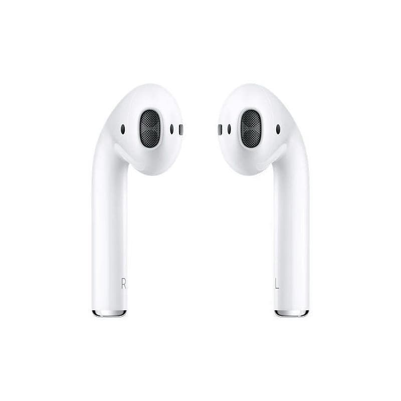 Écouteurs Sans Fil Bluetooth Blanc