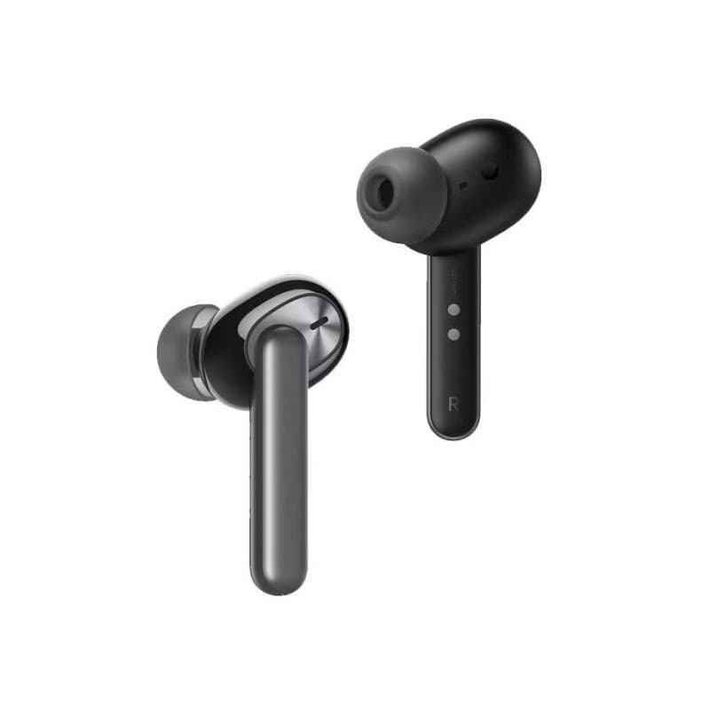 OPPO Enco W31, Écouteurs Sans Fil Bluetooth 5.0 Noir