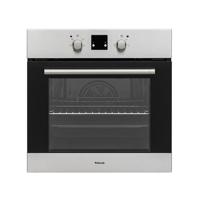 Focus F521X, Four électrique encastrable de 60 cm à 7 Programmes