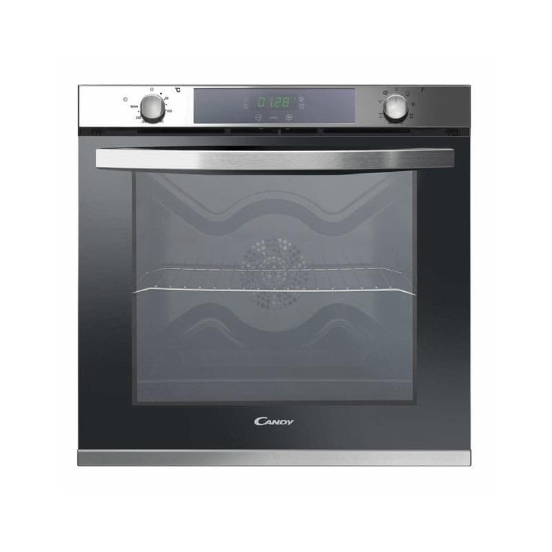 Four encastrable Candy FCXP615X 78 Litres en Inox