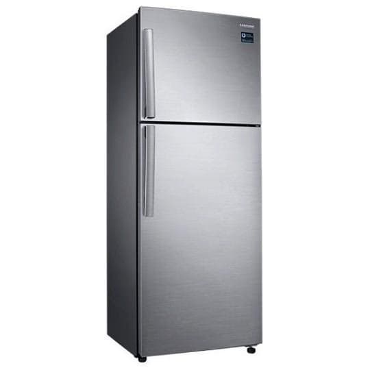 Réfrigérateur Samsung RT40K5100SP Twin Cooling Plus, 321L, Silver