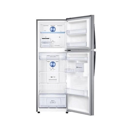 Réfrigérateur Samsung RT37K5100S8 Twin Cooling Plus 300 Litres Silver