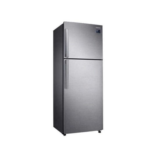 Réfrigérateur Samsung RT37K5100S8 Twin Cooling Plus 300 Litres Silver