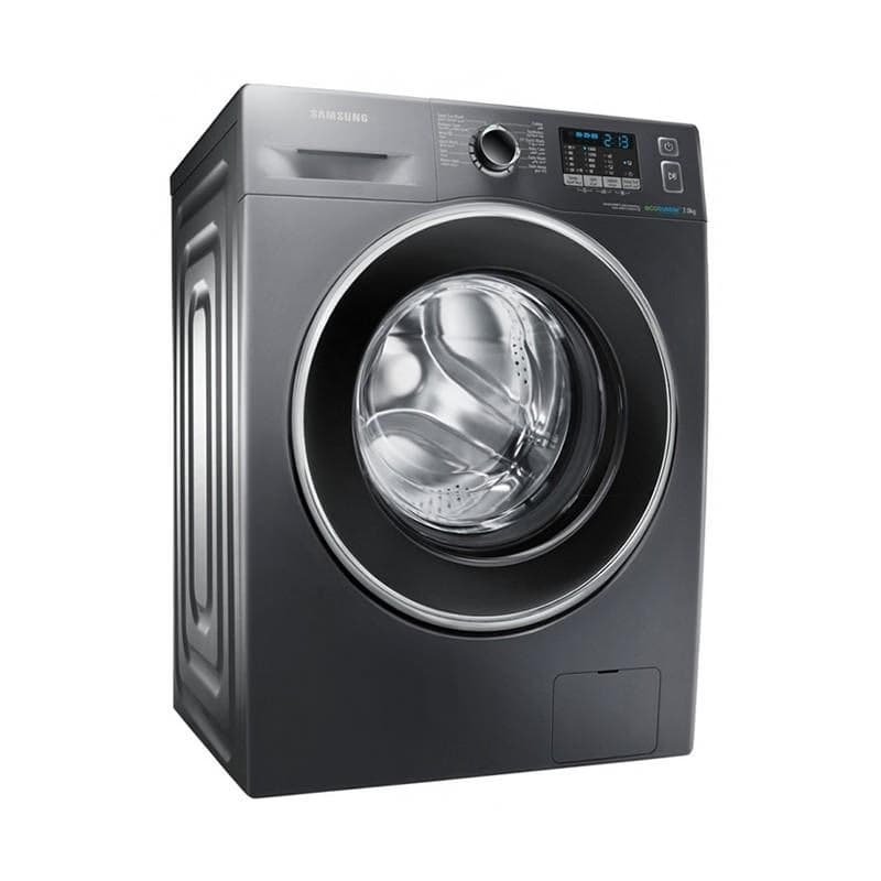 Machine à laver Samsung WW70J5555FX automatique 7 Kg Eco-Bubble
