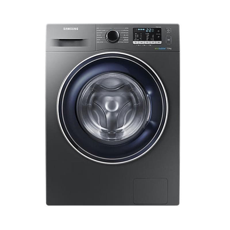 Machine à laver Samsung WW70J5555FX automatique 7 Kg Eco-Bubble