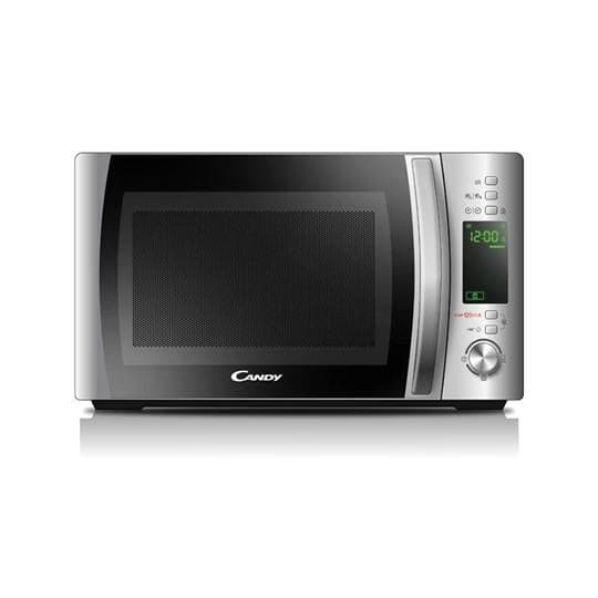 Micro onde Candy CMXW20DS de 700 Watts 20 Litres Silver