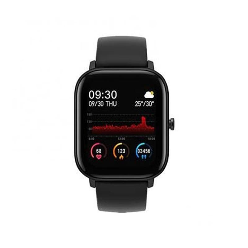 Montre Connectée Havit M9006 Universel Noir