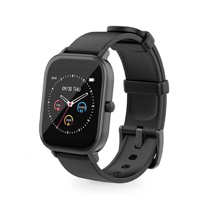 Montre Connectée Havit M9006 Universel Noir