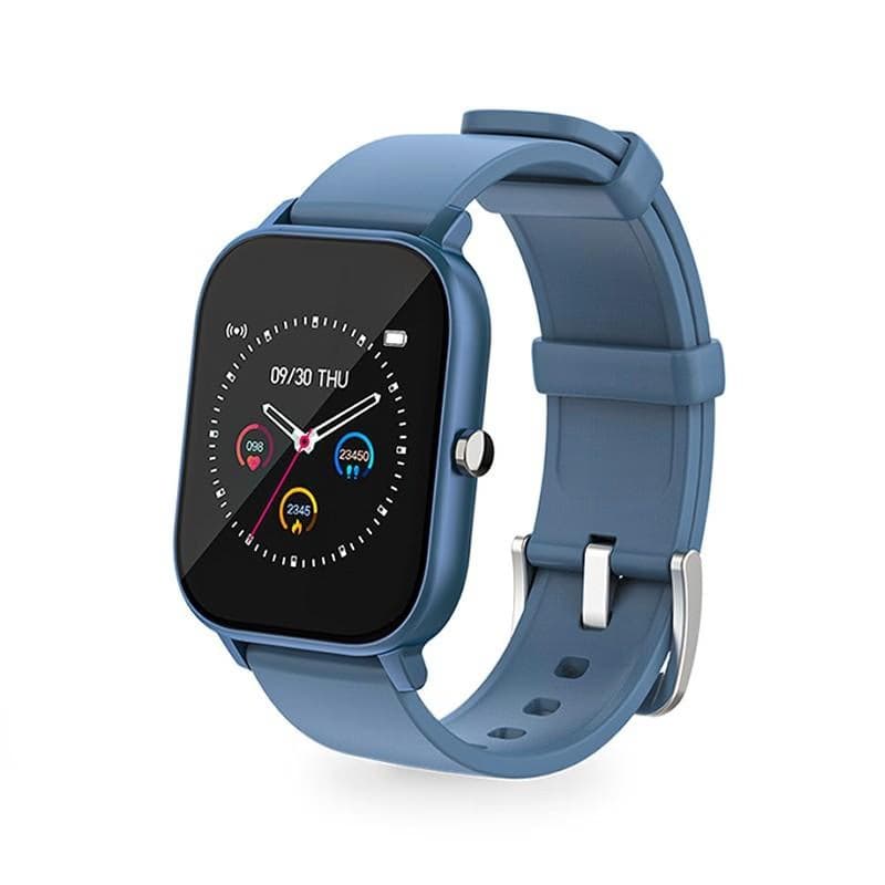 Montre Connectée Havit M9006 Universel Bleu