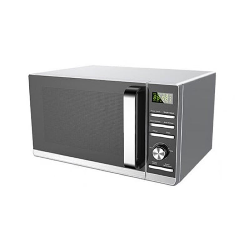Micro Onde SABA P90D25EL-SLV à 25 Litres de 900 Watts Inox