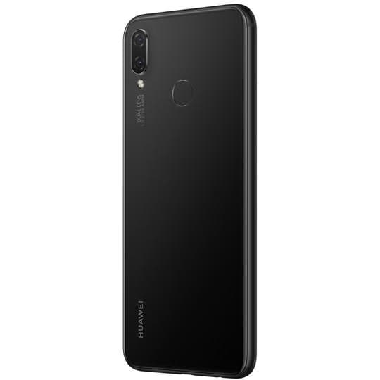 Smartphone Huawei Nova 3I Android haut de gamme 128 Go débloqué
