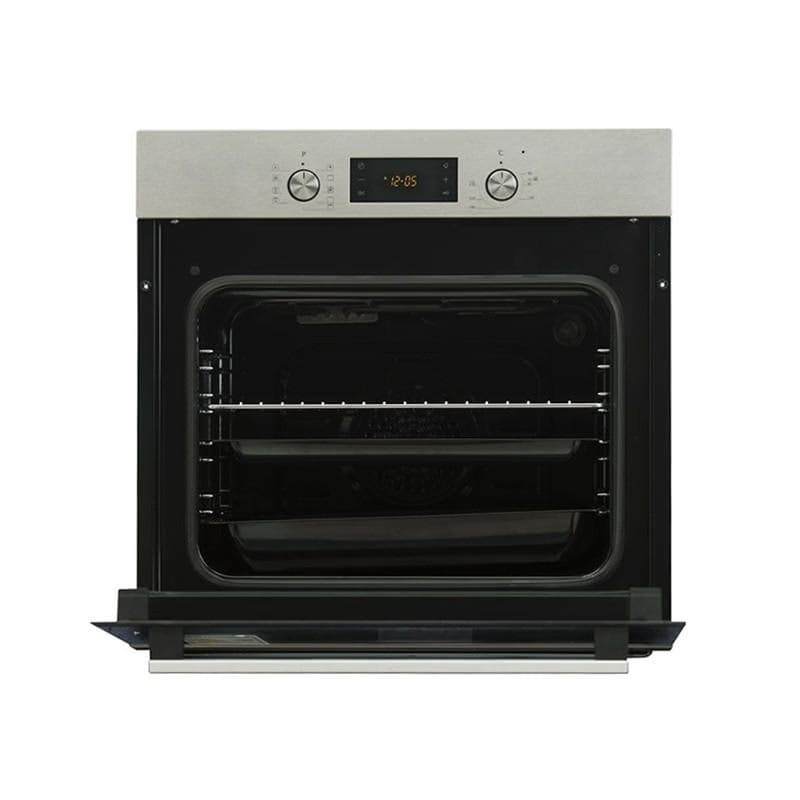 Montblanc FXS93D, Four Encastrable Ventilé 60 cm en Inox