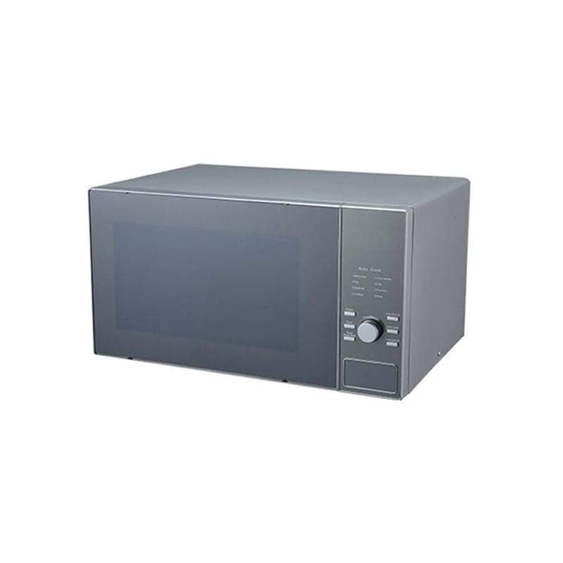 Micro Onde SABA P90N30EP-BM1 à 30 Litres de 900 Watts Silver
