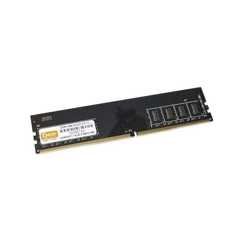 Barrette mémoire Dato DDR4 8 Go 2666 Mhz DIMM