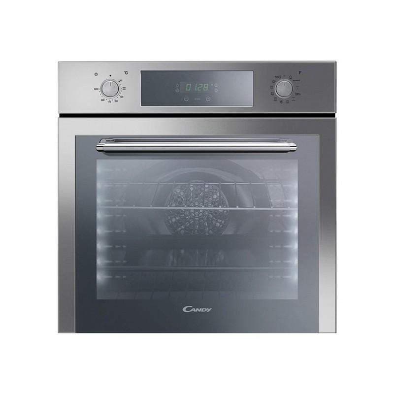 Four encastrable Candy FCE825VX/E 68 Litres en Inox