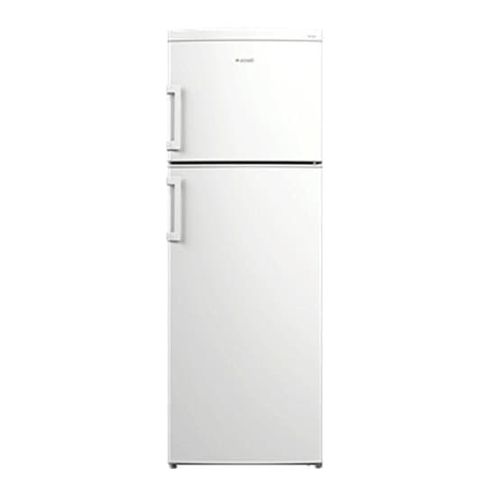 Réfrigérateur Arçelik RDX 3850 NoFrost 314 Litres Blanc