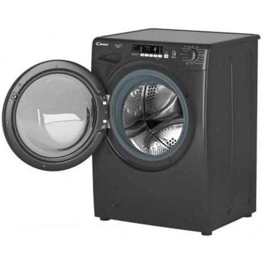 Machine à laver Candy Grand'O Vita GVS149DC3R-80 de 9 Kg Silver