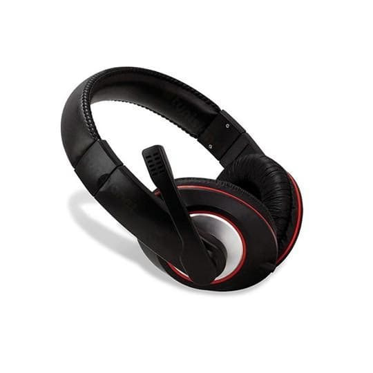 Macro H-528, Micro Casque audio Filaire USB