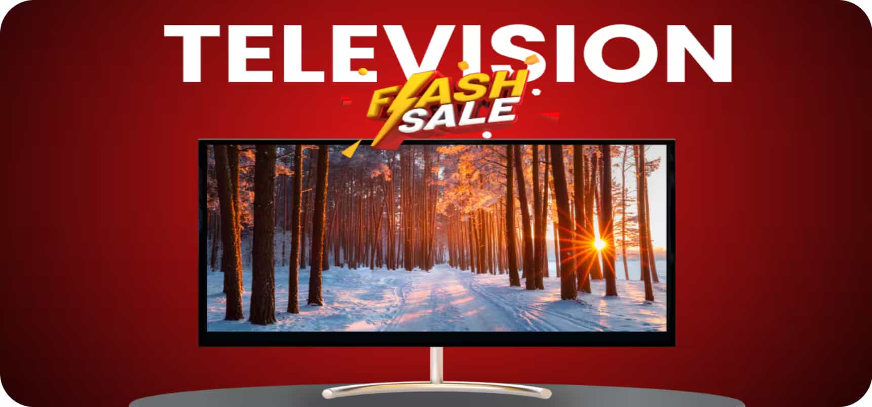 Sale Banner