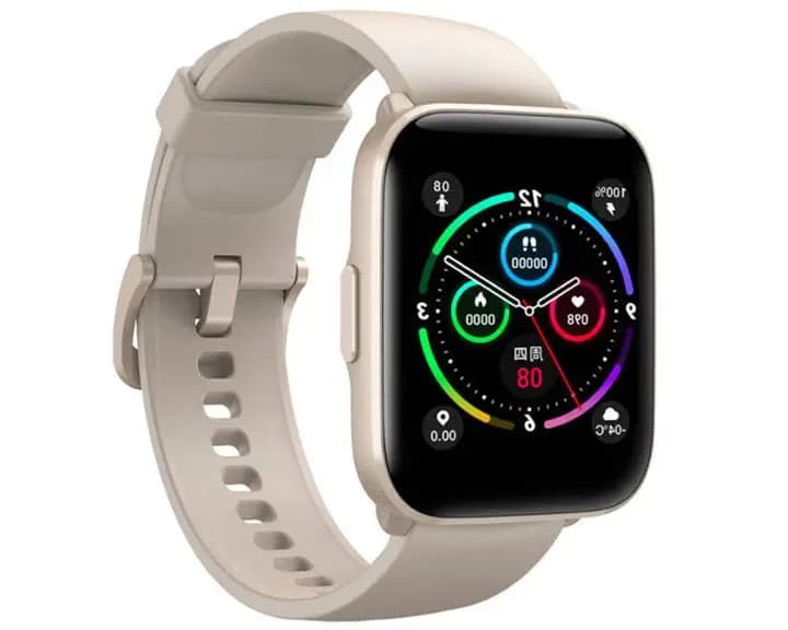 Smartwatch Mibro Watch C2 (XPAW009)